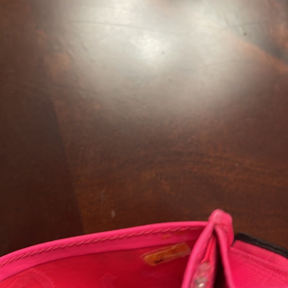 Chanel wallet and dust bag - Picture 8 of 9